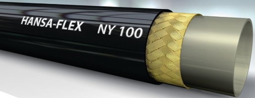 Рукав высокого давления серия NY 100