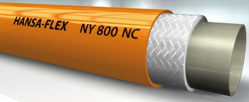 Рукав высокого давления серия NY 800 NC (R8)