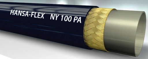 Рукав высокого давления серия NY 100 PA