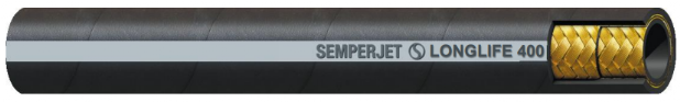 SEMPERJET LONGLIFE 400